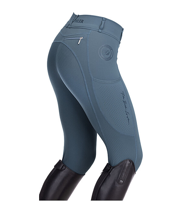 Hybrid Grip-Reithose Mesh Aimee
