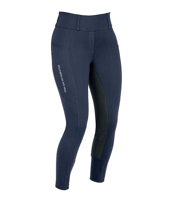 Vollbesatz-Reitleggings Nathalie CTS