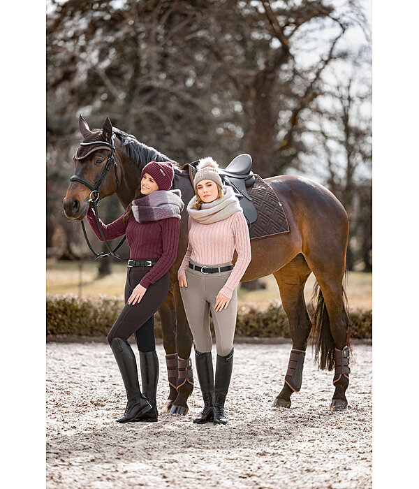 Vollbesatz-Reitleggings Nathalie CTS