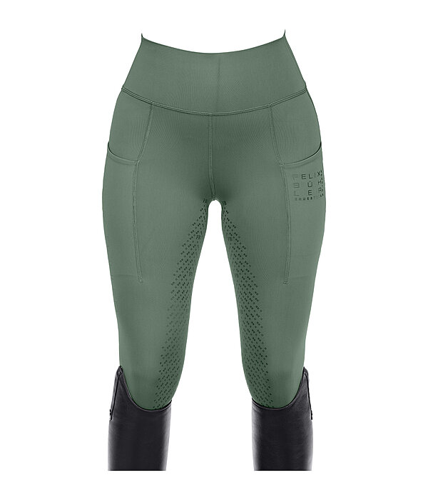 Grip-Reitleggings Ella