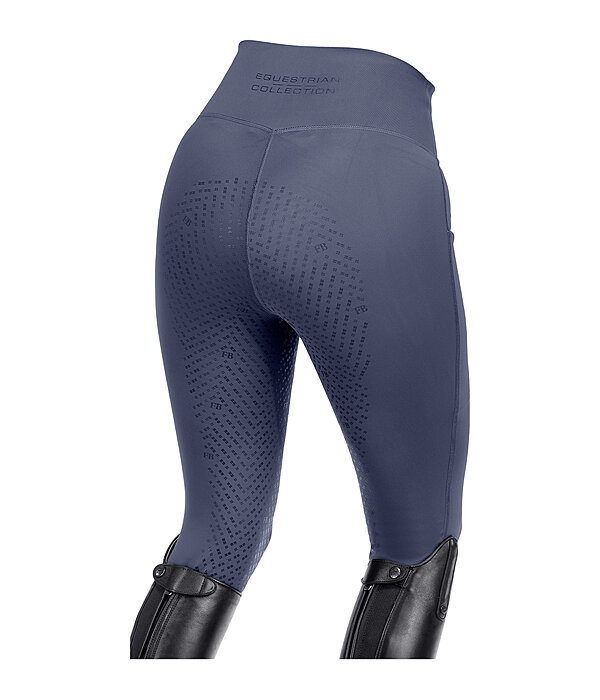Grip-Reitleggings Ella