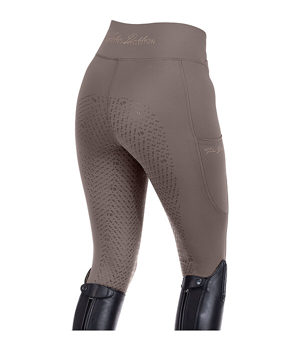 Grip-Reitleggings Katharina