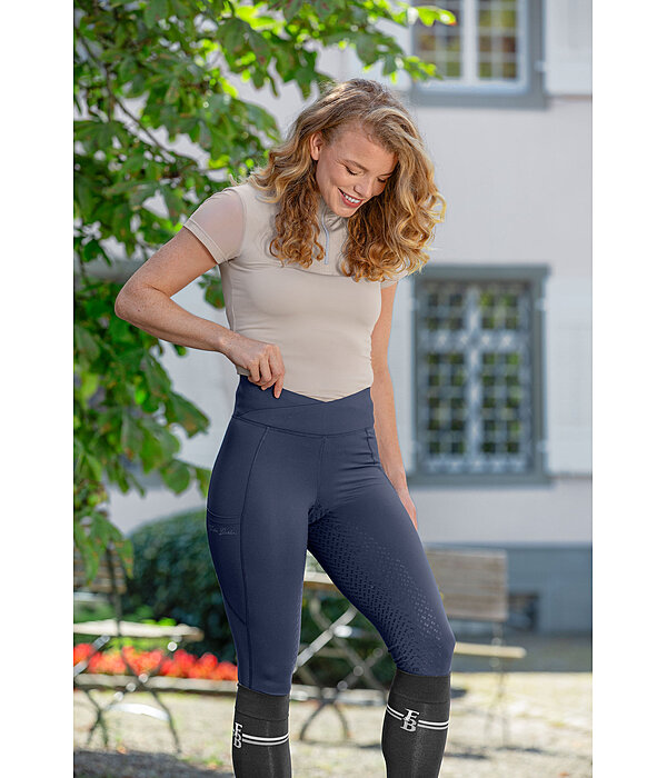 Grip-Reitleggings Katharina