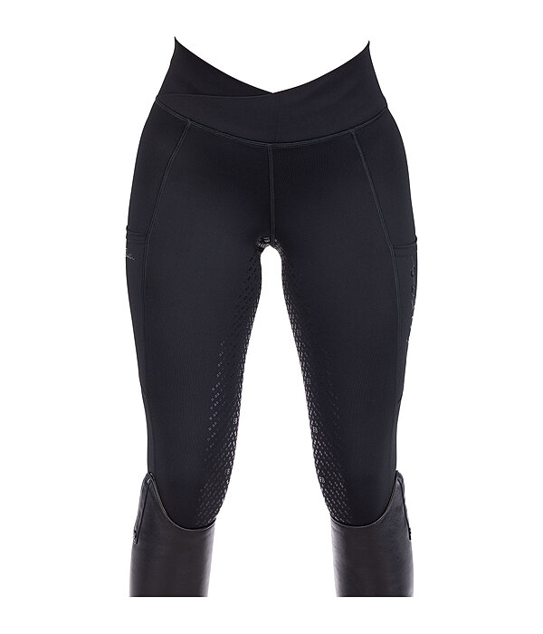 Grip-Reitleggings Katharina