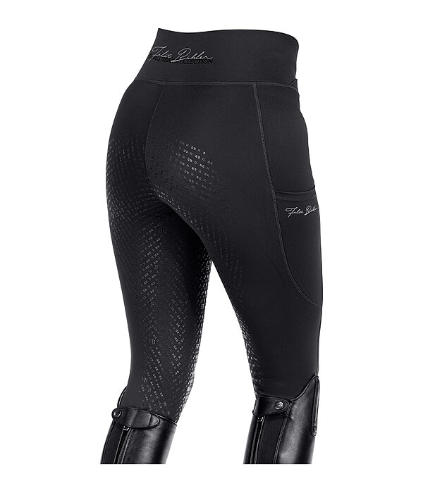 Grip-Reitleggings Katharina