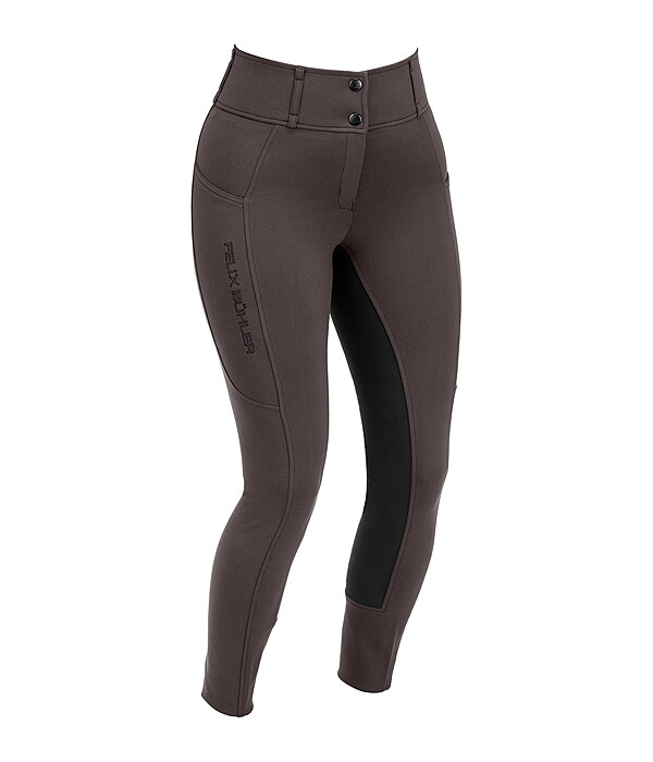 Vollbesatzreithose Milena CTS