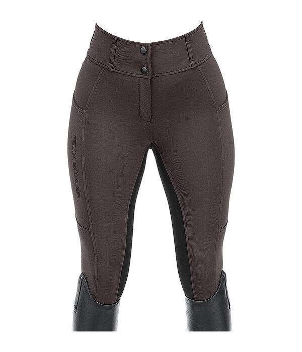 Vollbesatzreithose Milena CTS