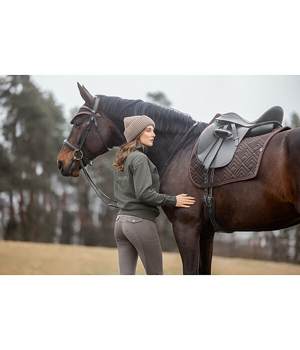Compression Grip-Reitleggings Lilian
