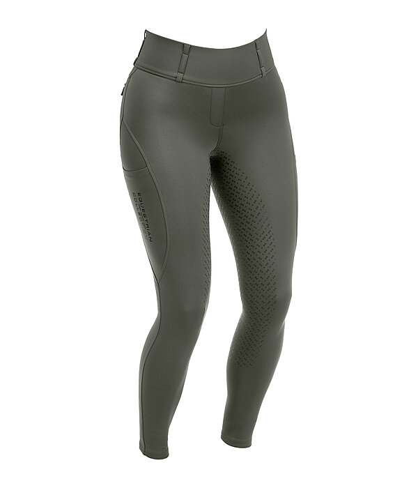 Compression Grip-Reitleggings Lilian