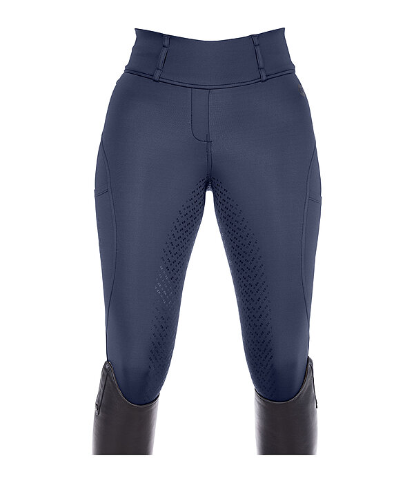 Compression Grip-Reitleggings Lilian