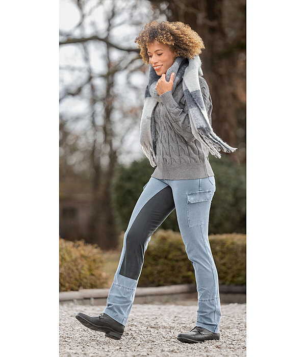 Jodhpurreithose Solene CTS