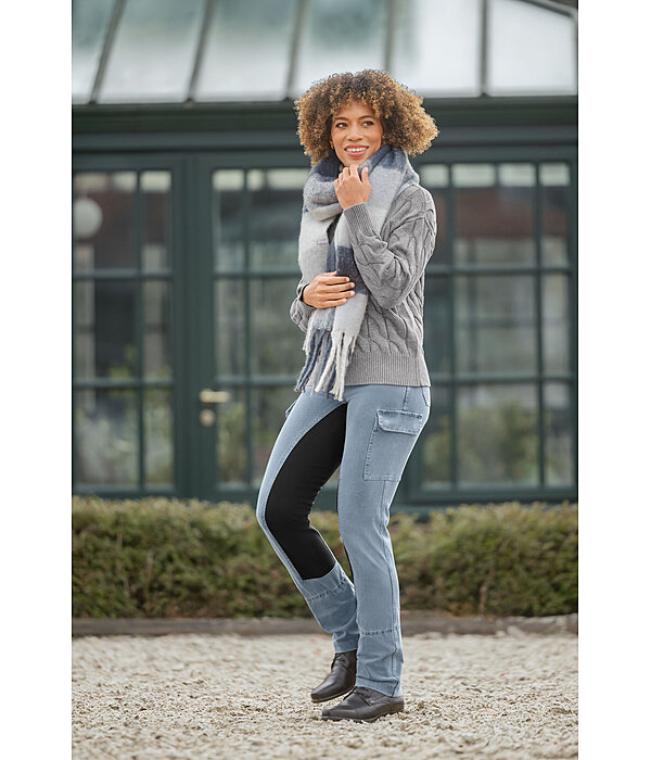 Jodhpurreithose Solene CTS