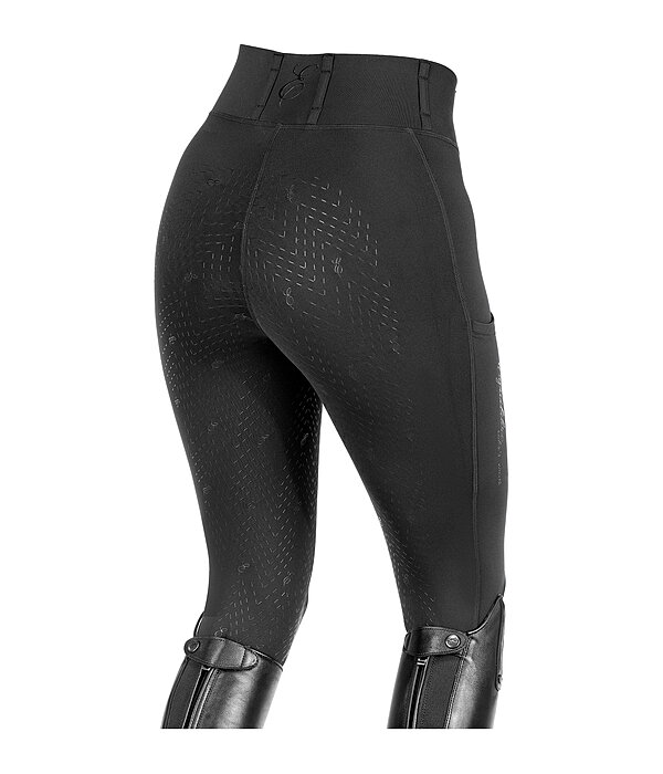 Grip-Reitleggings Libby
