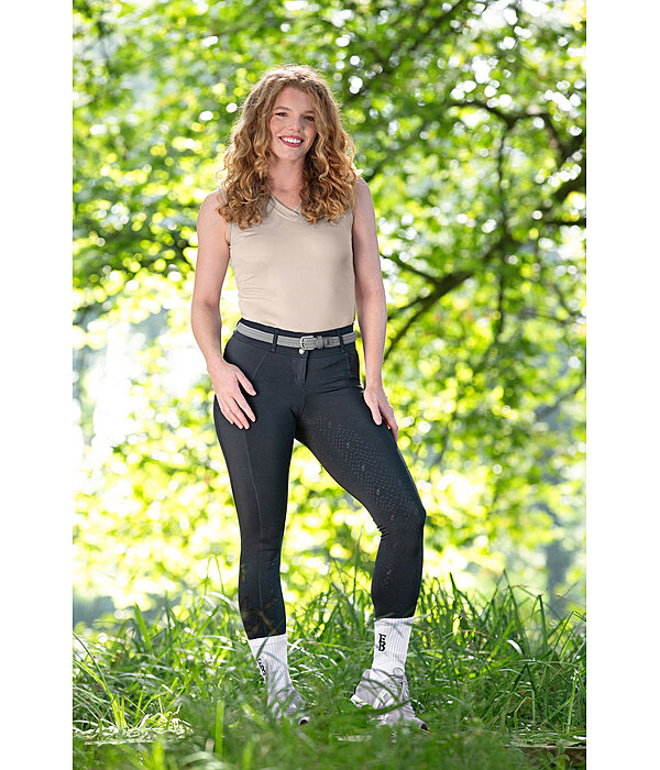 Grip-Reitleggings Libby