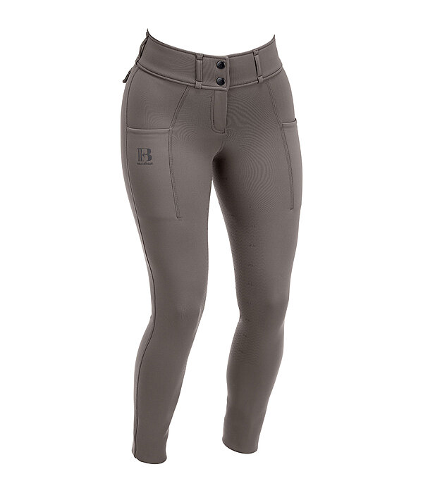 Hybrid Grip-Winterreithose Tina