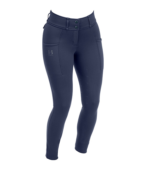 Hybrid Grip-Winterreithose Tina