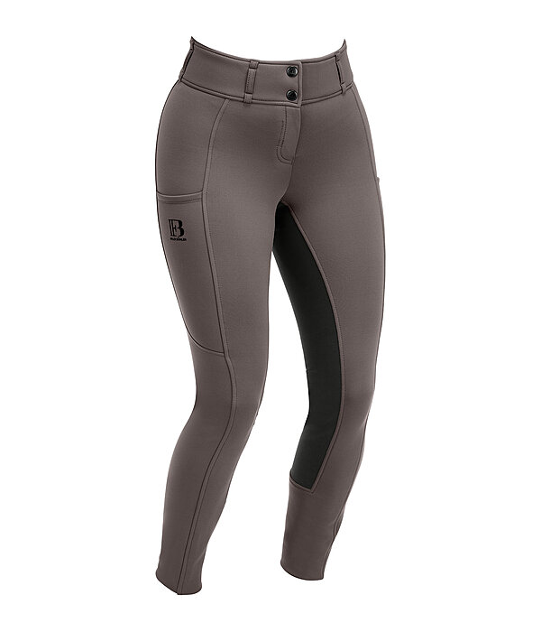 Hybrid Winterreithose Leya CTS