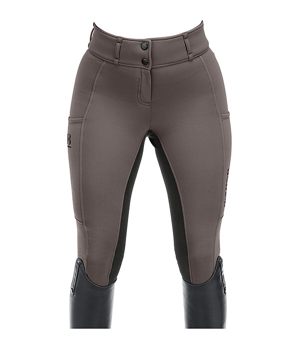 Hybrid Winterreithose Leya CTS