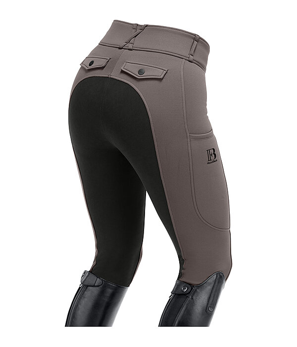 Hybrid Winterreithose Leya CTS