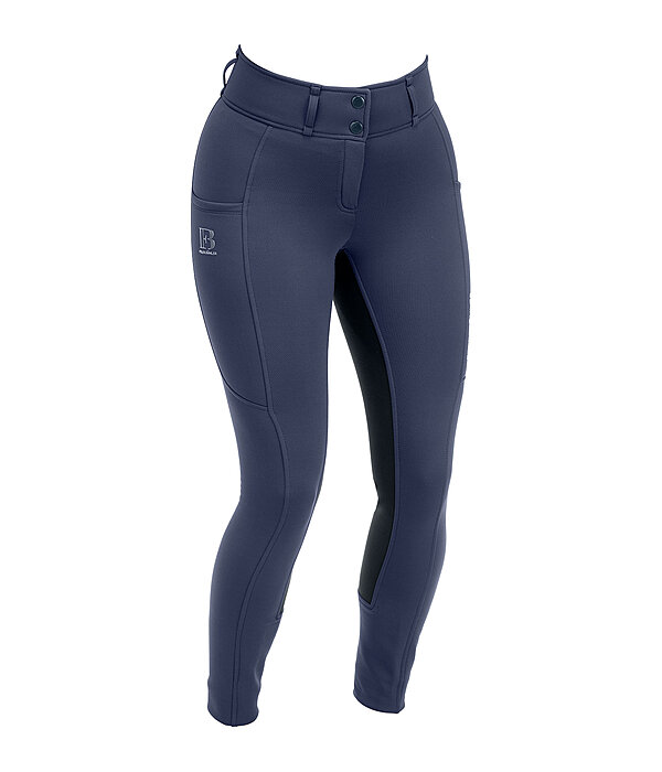 Hybrid Winterreithose Leya CTS