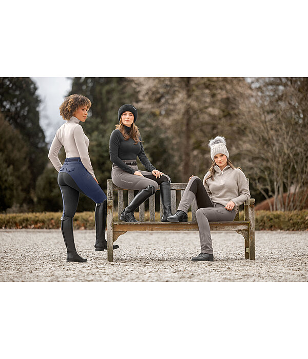 Hybrid Winterreithose Leya CTS