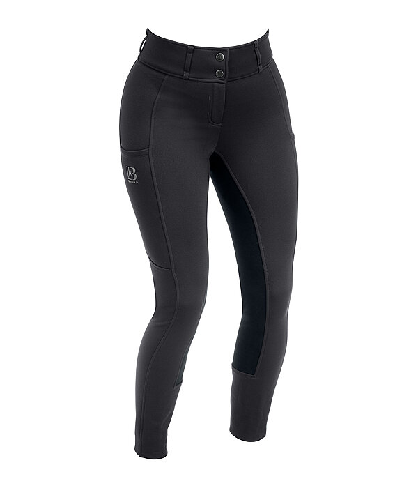 Hybrid Winterreithose Leya CTS