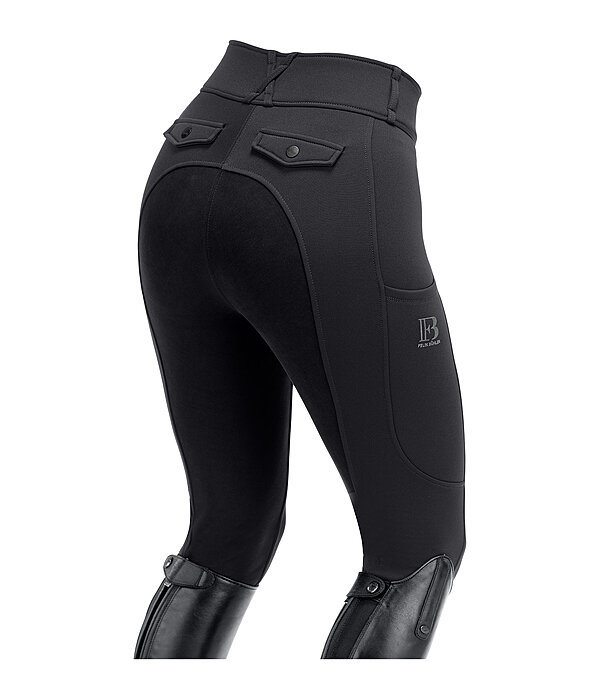 Hybrid Winterreithose Leya CTS
