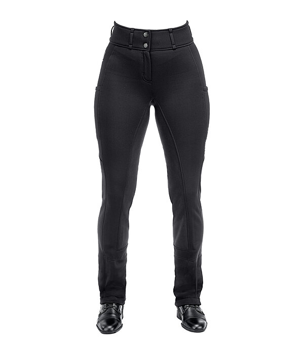 Hybrid Jodhpur-Winterreithose Janne CTS