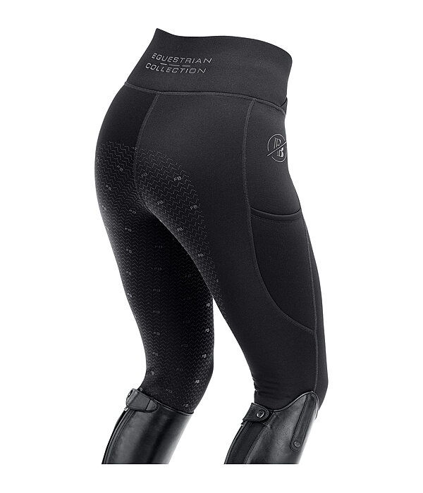 Grip Winterreitleggings Emilia