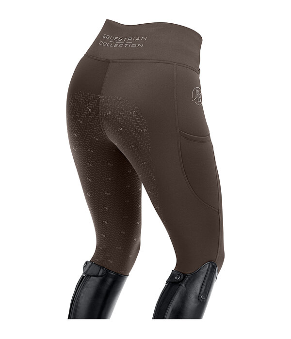 Grip Winterreitleggings Emilia