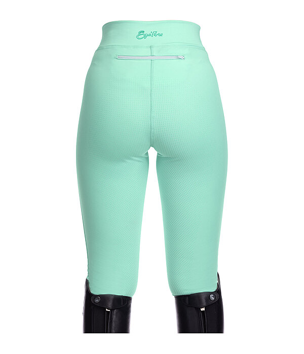 Kinder Grip-Reitleggings Jona