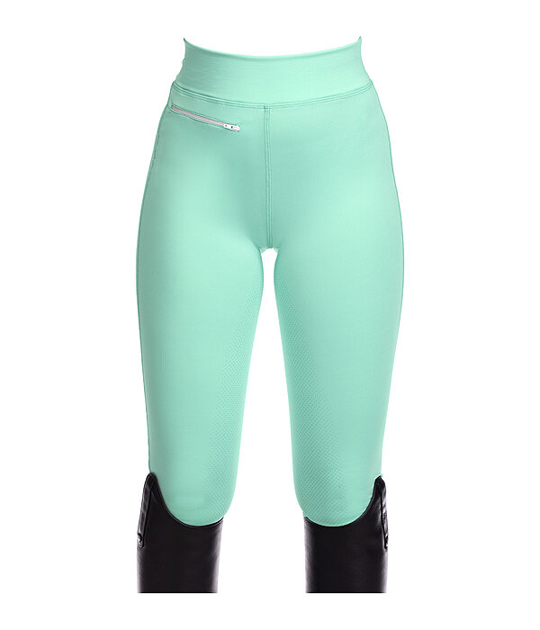 Kinder Grip-Reitleggings Jona