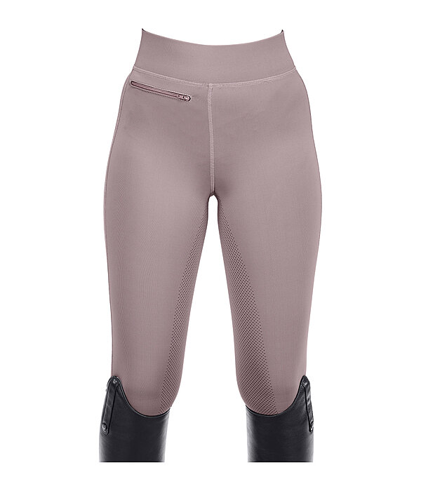 Kinder Grip-Reitleggings Jona