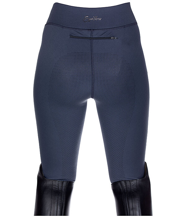 Kinder Grip-Reitleggings Jona