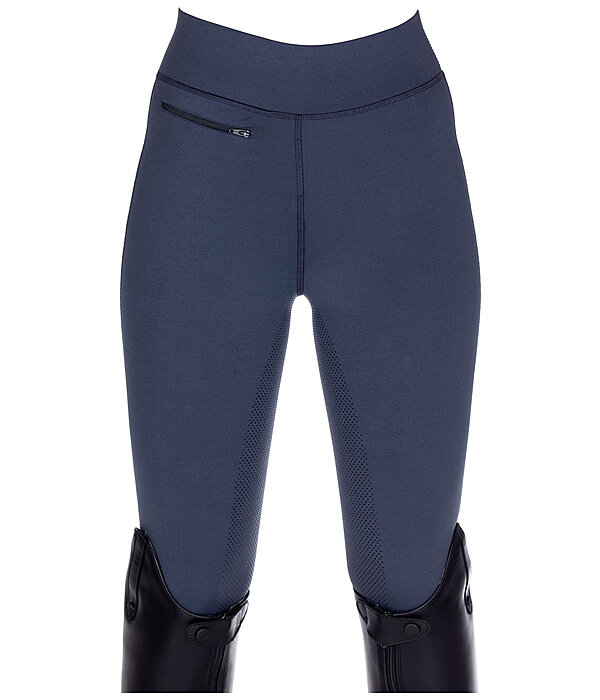 Kinder Grip-Reitleggings Jona