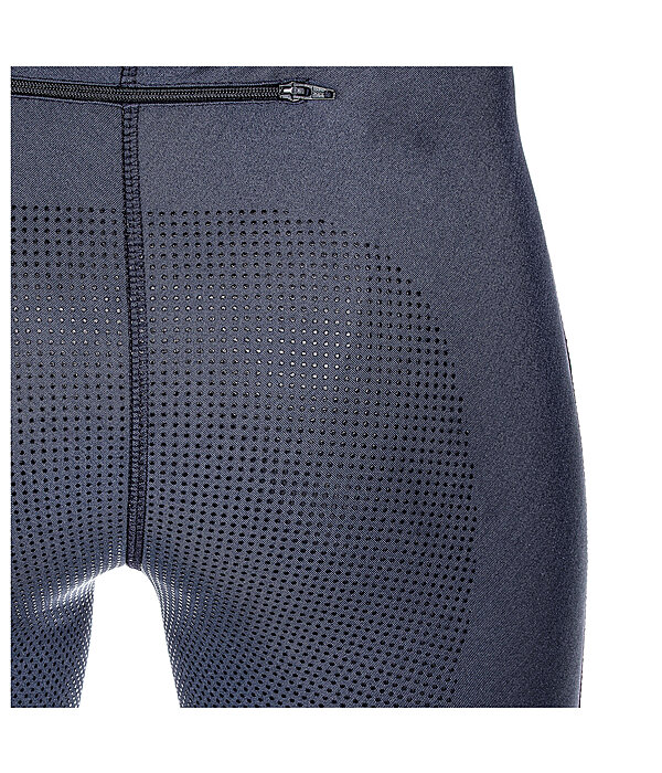 Kinder Grip-Reitleggings Jona
