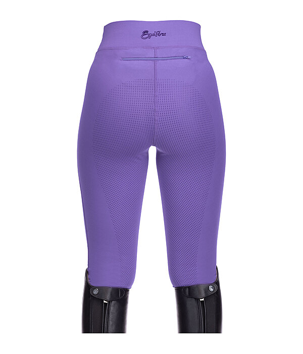 Kinder Grip-Reitleggings Jona