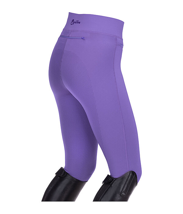 Kinder Grip-Reitleggings Jona