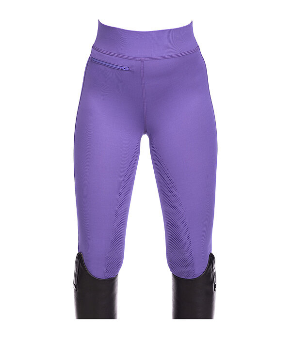 Kinder Grip-Reitleggings Jona