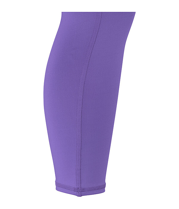 Kinder Grip-Reitleggings Jona