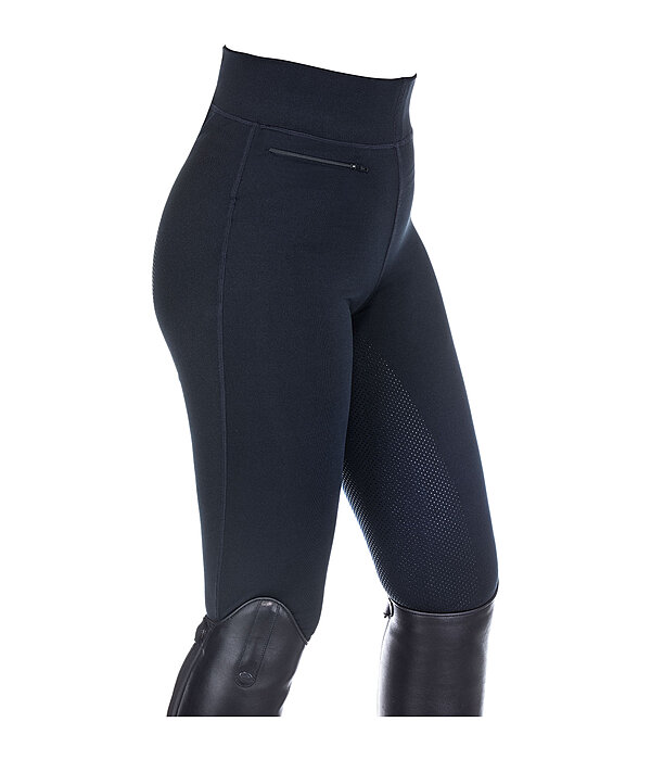 Kinder Grip-Reitleggings Jona