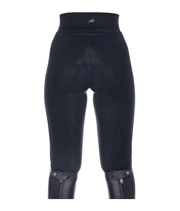 Kinder Grip-Reitleggings Jona