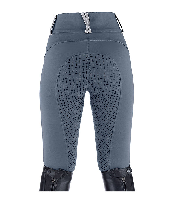 Kinder Grip-Reithose Amira