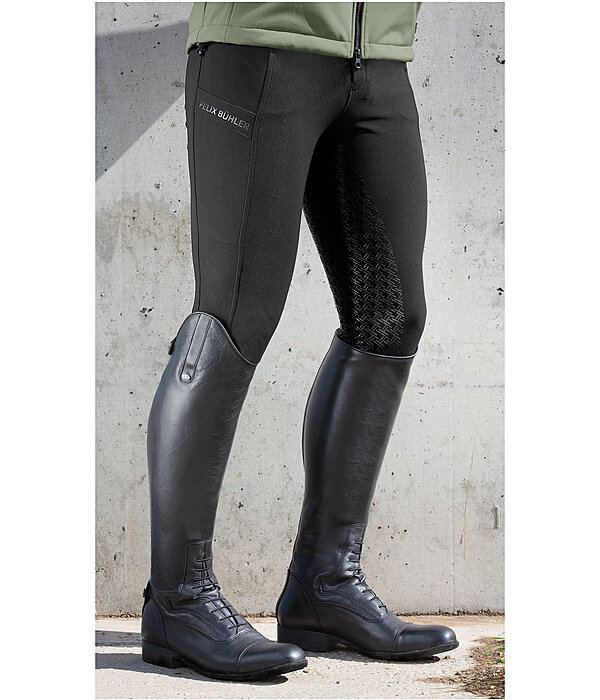 Herren Grip-Reithose Nick