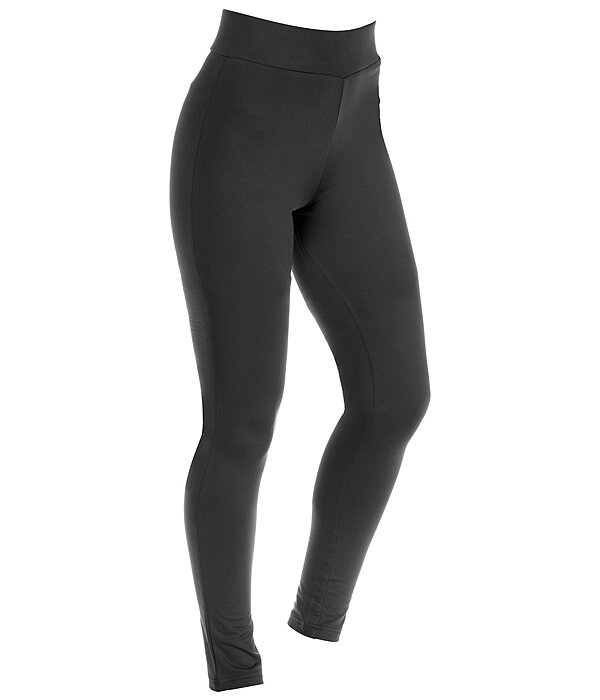 Kinder Thermo-Voltigier-Leggings Basic