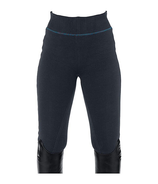 Kinder Reitleggings Yuki