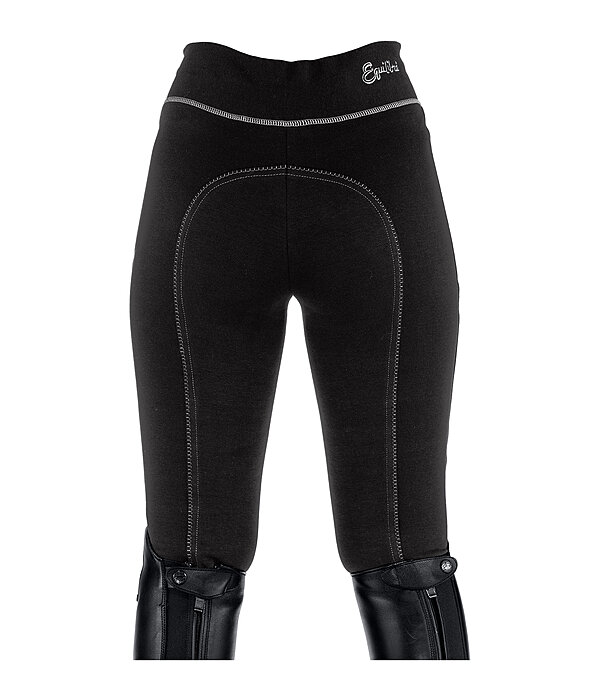 Kinder Reitleggings Yuki
