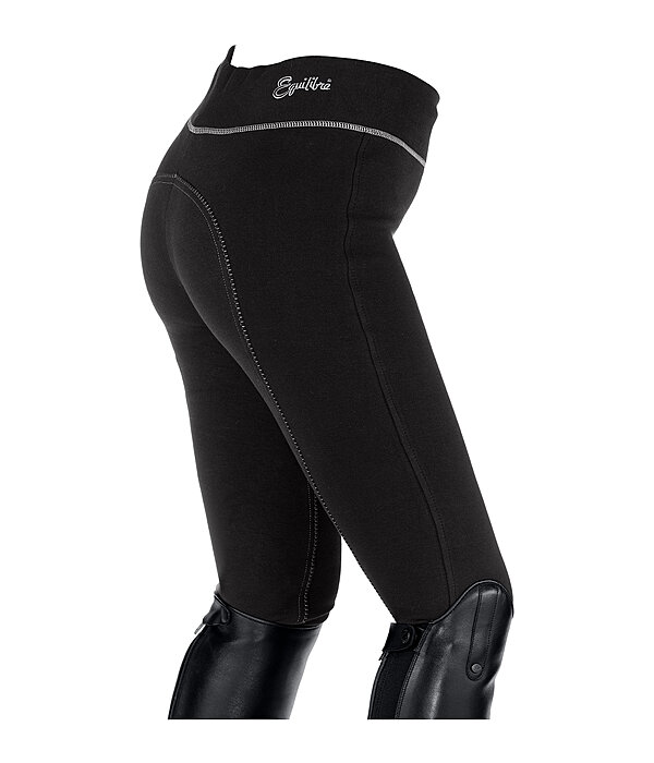 Kinder Reitleggings Yuki