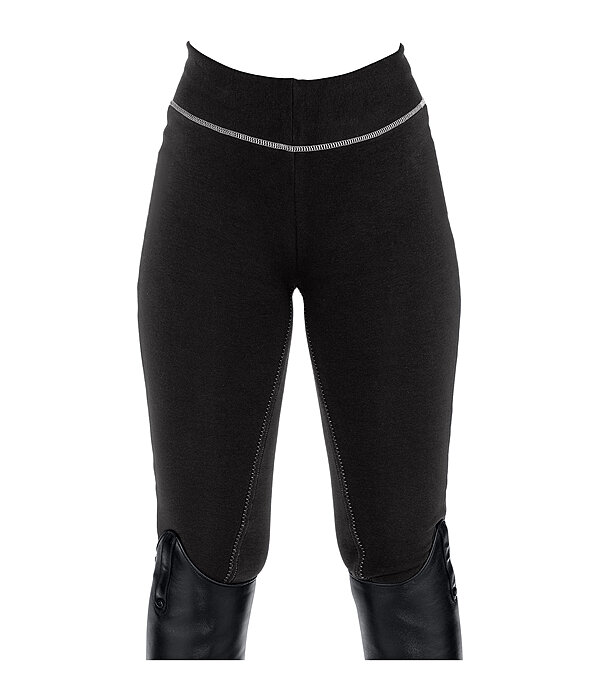 Kinder Reitleggings Yuki