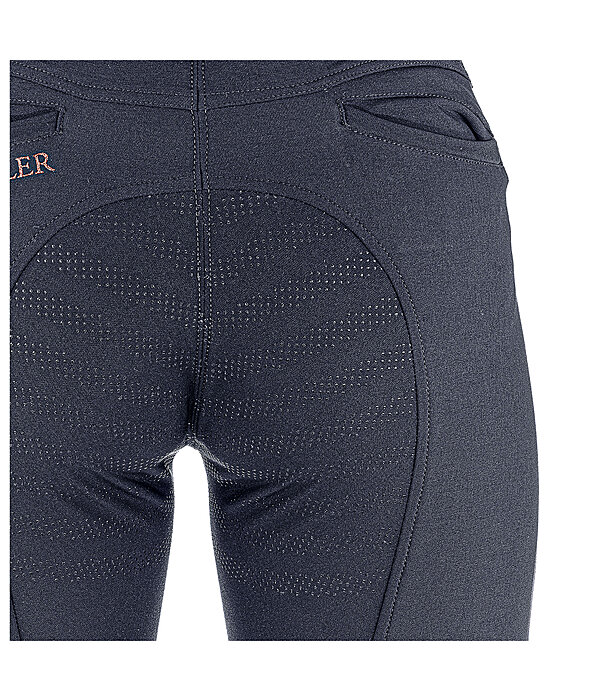 Kinder Grip-Reithose Grace